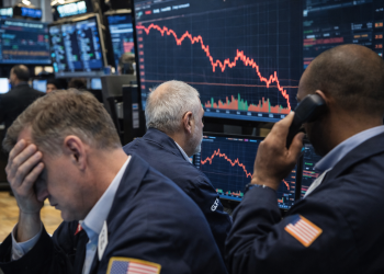 Dow slips as OpenAI worries, oil surge drag S&P 500, Nasdaq