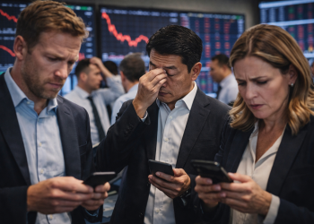 Markets brace for Trump’s Iran deadline, Dow down 250 points