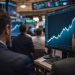 Dow Jones rises 220 pts as AI optimism offsets Iran tensions