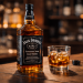 Jack Daniel’s maker Brown-Forman stock jumps on Sazerac deal interest