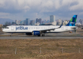 JetBlue stock gains even as fuel surge drives wider-than-expected loss
