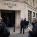 Morgan Stanley pulls plug on Kering stock as Gucci woes deepen