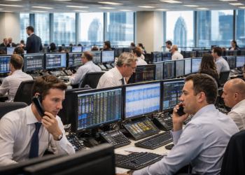 Hedge fund equity inflows hit $86B as Iran tensions ease