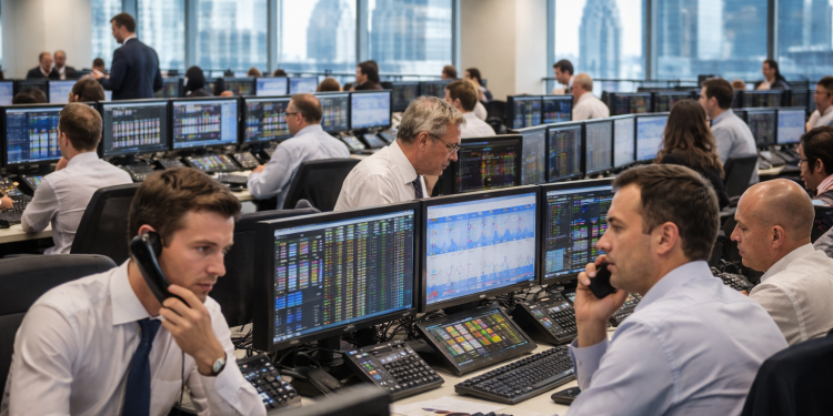 Hedge fund equity inflows hit $86B as Iran tensions ease