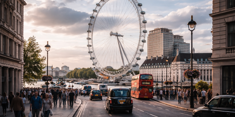 FTSE 100 Index retreats ahead of Lloyds, Barclays, Natwest, GSK earnings