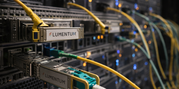 Lumentum stock surges as AI demand and hyperscaler spending soar