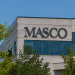 Masco jumps 12% on earnings beat, remodeling demand improves