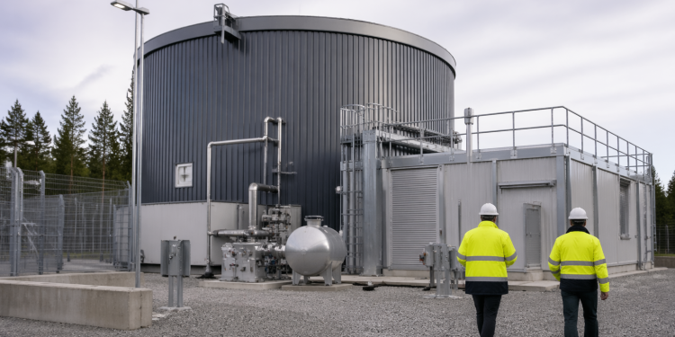 X-Energy surges 36% in debut as $1B IPO signals nuclear revival