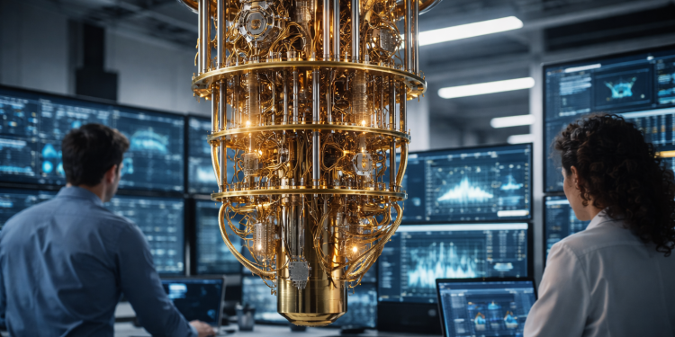 Nvidia Ising sends quantum stocks soaring, but is it too early to bet?