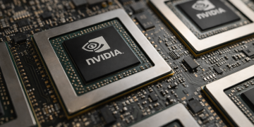 Why Nvidia stock slipped below $200 on Monday