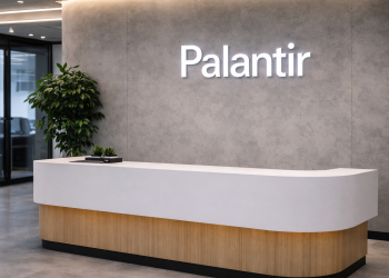 Palantir stock: Wyckoff Theory points to a dive to $100 after earnings