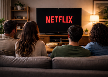 Investors expected three things from Netflix – it delivered on ‘none’