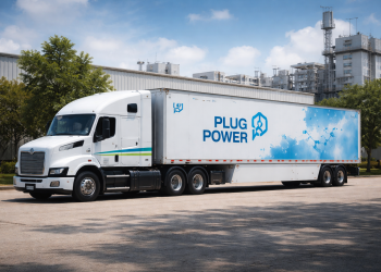 Plug Power stock could go parabolic despite the rising short interest