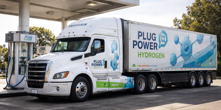 Plug Power stock analysis: here’s why it may soar 42% this year