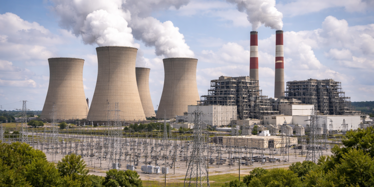 US power demand to hit new highs through 2027 on AI-driven surge