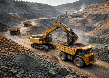 USA Rare Earth stock jumps on $2.8B Brazil deal to counter China grip