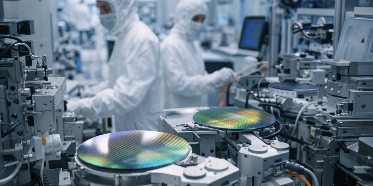 SK Hynix surges 15% as Samsung’s blowout profit lifts chip sector