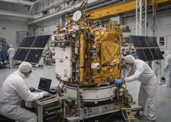 Will Globalstar hit new highs following Amazon acquisition speculation?