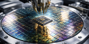 ON Semiconductor stock extends rally as BofA upgrade flags upside potential