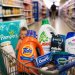 P&G beats Q3 expectations with first volume growth in a year