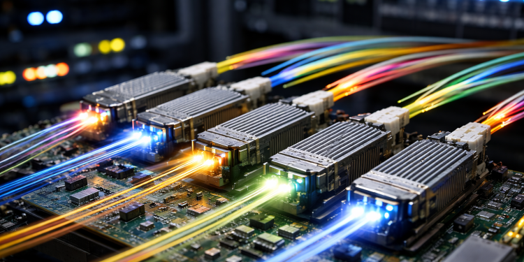 Marvell stock hits all time high as AI optics boom fuels rally