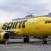 US nears $500M rescue deal for Spirit Airlines: report