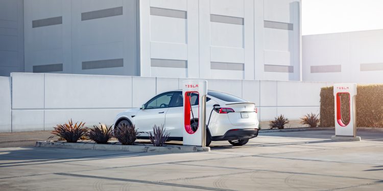 Elon Musk’s Tesla registers AI voice assistant in China