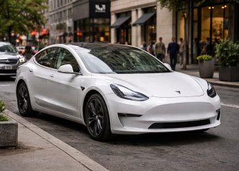 Tesla stock is jittery ahead of Q1 earnings: what to expect?