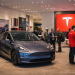 Tesla stock in focus as strong France data signals Europe rebound