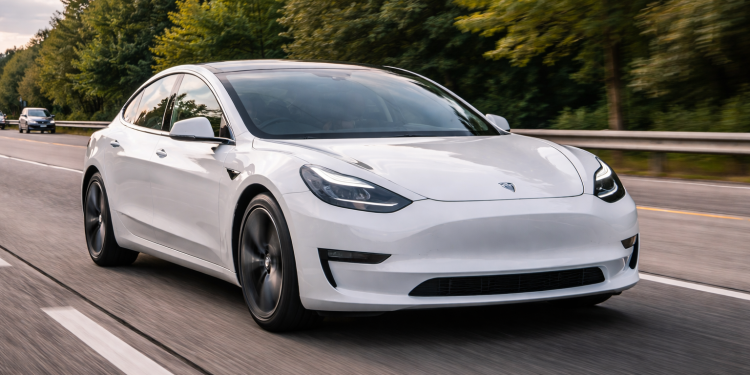 Tesla stock plunges 4% on Tuesday: why it’s falling