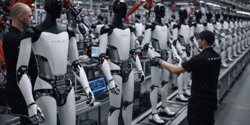 Tesla stock jittery after earnings: why investors remain cautious