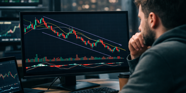 UBS cuts S&P 500 2026 targets amid rising oil prices