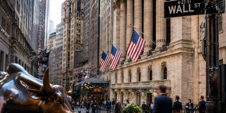 Dow futures climb 270 points: 5 things to know before market opens