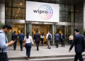 Wipro stock plunges 3%: is Indian IT stuck in a slow-growth trap?