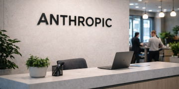 Why Anthropic is teaming up with Nvidia, Microsoft on cybersecurity