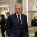 Bernard Arnault loses $52B as LVMH stock price implodes