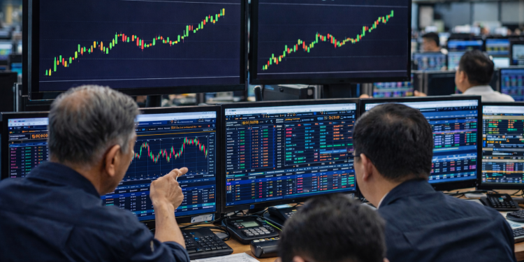 Nikkei 225 Index is rising: here’s why gains could be brief