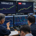 Nikkei 225 Index is rising: here’s why gains could be brief