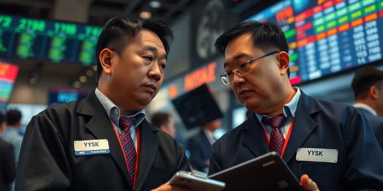 Hang Seng slips as Asian markets weigh oil surge, Hormuz tensions