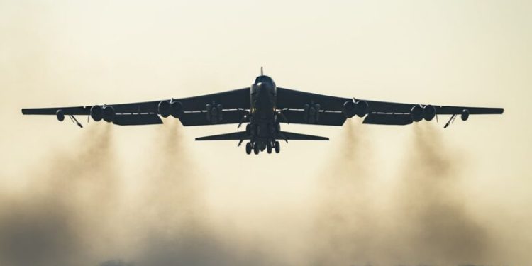 What B-52 bombers bring to Iran fight — and what it means for the war now