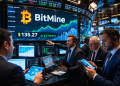 BitMine stock analysis: what next for this future free cash flow machine?