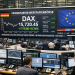 Top DAX Index news to watch this week: earnings, ECB, US-Iran war