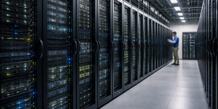 Iran tensions expose fragility of Gulf’s Big Tech infrastructure bet