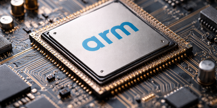 Arm stock falls as Morgan Stanley gives reality check on chip plans
