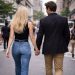 Levi’s sales hid a ‘Love Story’ ft Carolyn Bessette and its 517s; stock zooms 12%