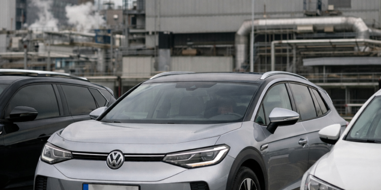 Volkswagen Q1 deliveries down 4% as China, US demand weakens