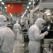 China’s YMTC eyes expansion with two new chip plants