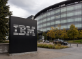 IBM stock slides 7% as growth concerns revive AI threat fears