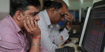 JP Morgan downgrades Indian equities to neutral on valuation concerns