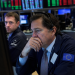 Europe stocks slip as Mideast risks weigh on week